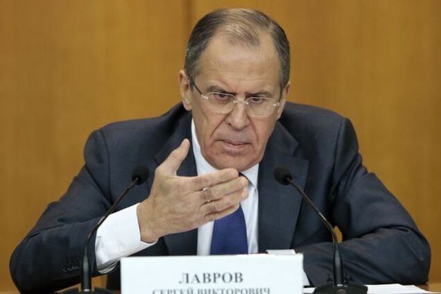 Лавров пожаловался, что расследование не делится данными по катастрофе MH-17