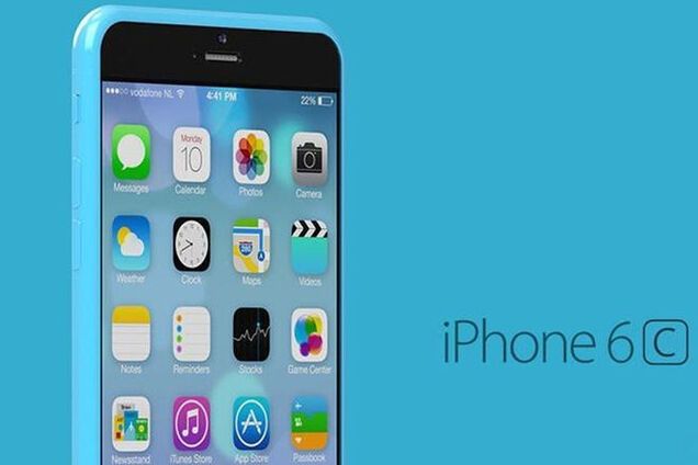 Apple iPhone 6c появится во втором квартале 2016 года, у него будут чипы FinFET на 14 и 16 нанометров