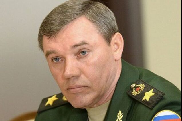 Матиос назвал главного идеолога войны на Донбассе