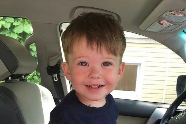 Сын Жанны Фриске подружился с детьми Филиппа Киркорова