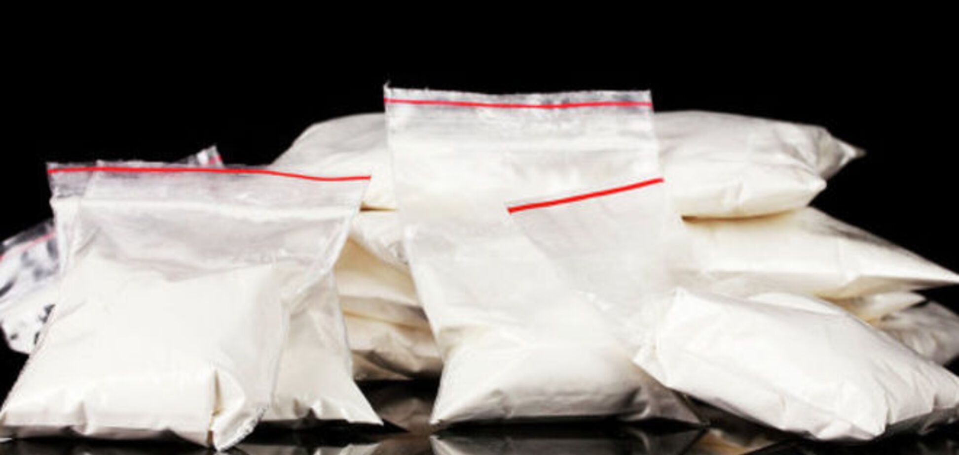 Контрабанда бьет рекорды: за июнь-июль ГФС изъяла 600 кг героина
