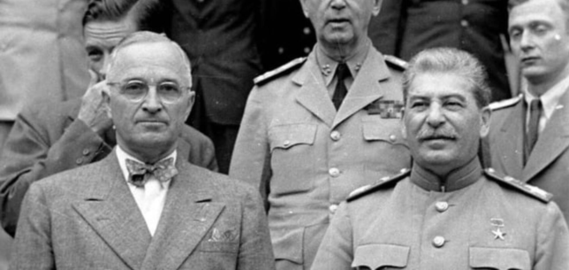 Спасла ли Хиросима Японию от советской оккупации?