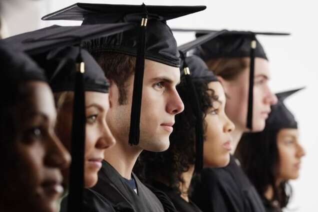 Проректор Університету Шевченка: Україна відрізняється від нормального світу