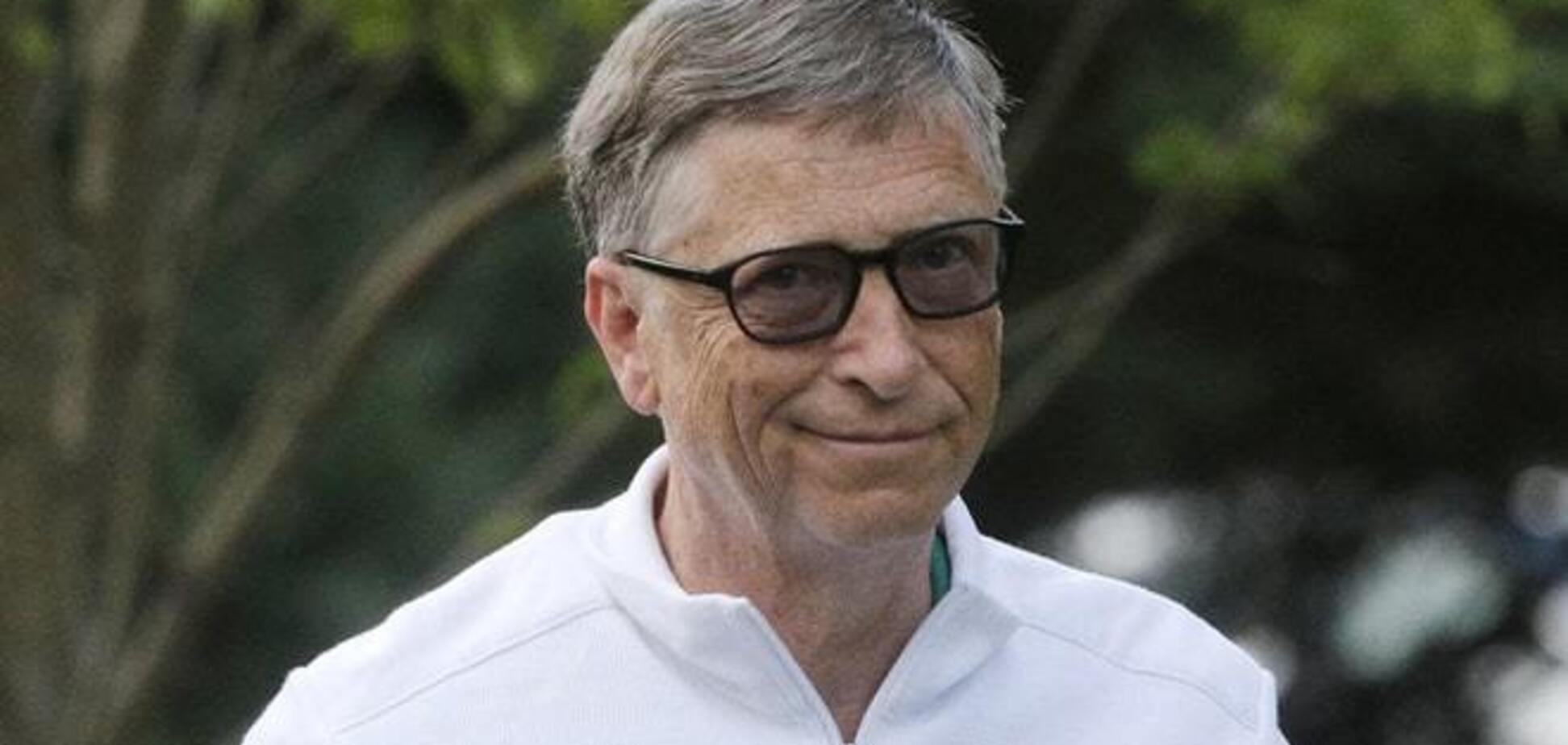 Forbes назвал самых богатых IT-бизнесменов мира