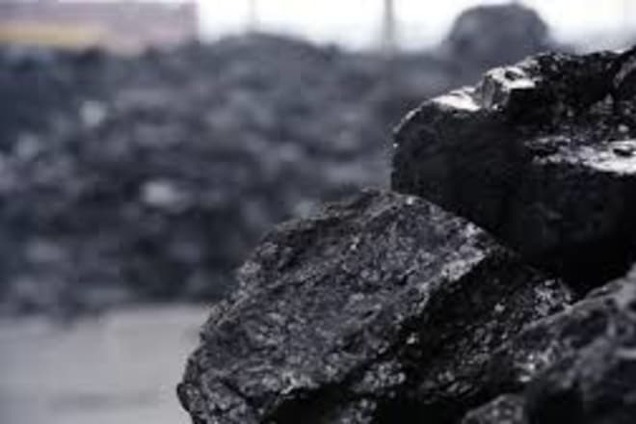 На Донбассе прокуратура арестовала 40 тонн контрабандного угля