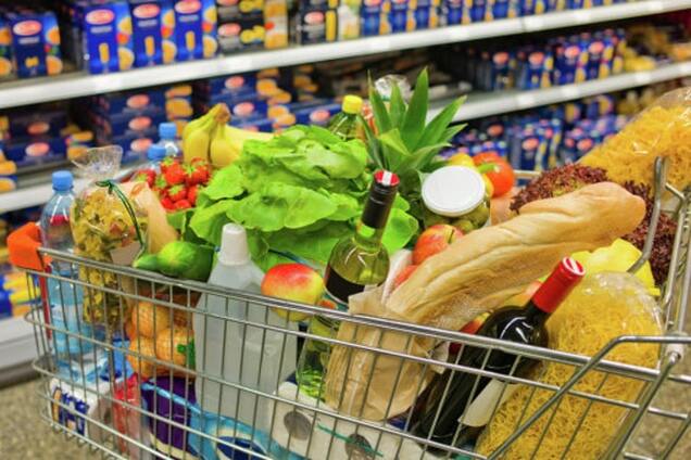 Россия продлила контрсанкции еще на год