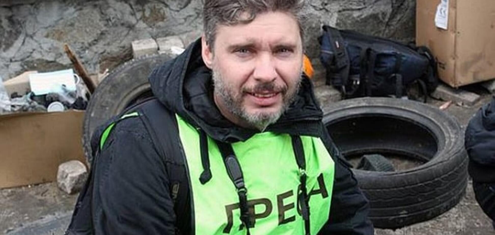 В 'ДНР' оплакували садиста, який знімав на фото тортури бійців АТО