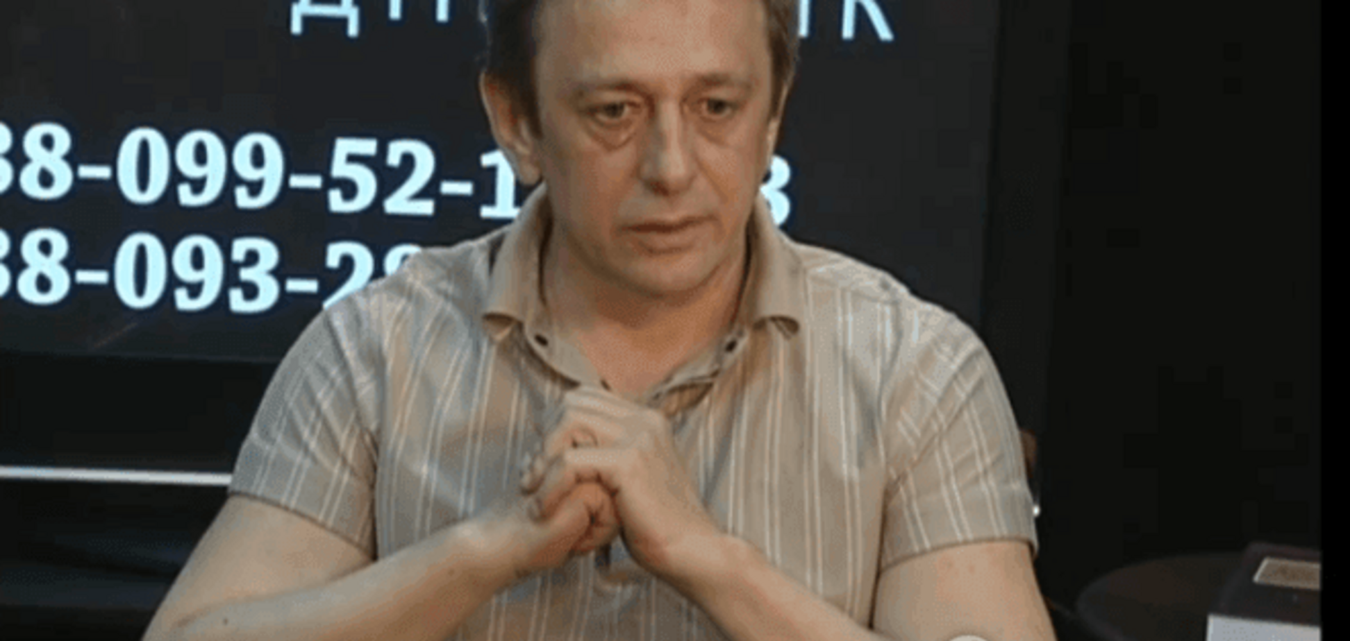 Будуть проситися на роботу: промисловець з Донецька розповів, як покінчити з 'ДНР' і 'ЛНР'