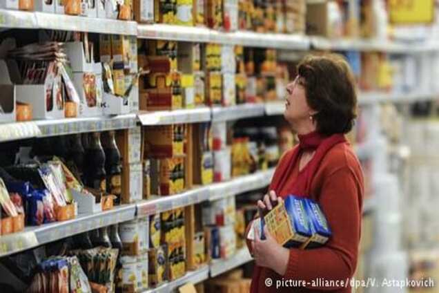 Продление контрсанкций: кому выгодно эмбарго на ввоз продовольствия?