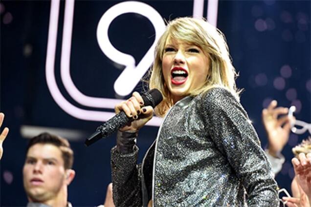 Назван список самых стильных знаменитостей 2015 года