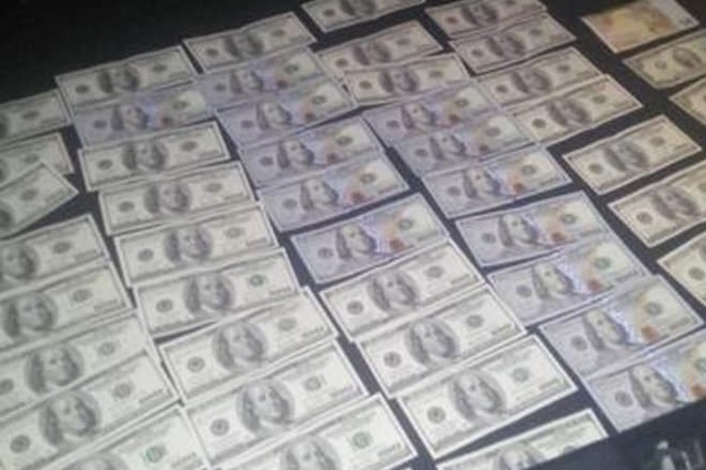 Депутат-взяточник от БПП-УДАРа нажил 4 млн грн на бизнесменах