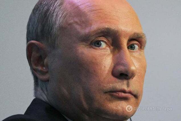 Пионтковский: Путина никто не испугался, его судьба – дворцовый переворот