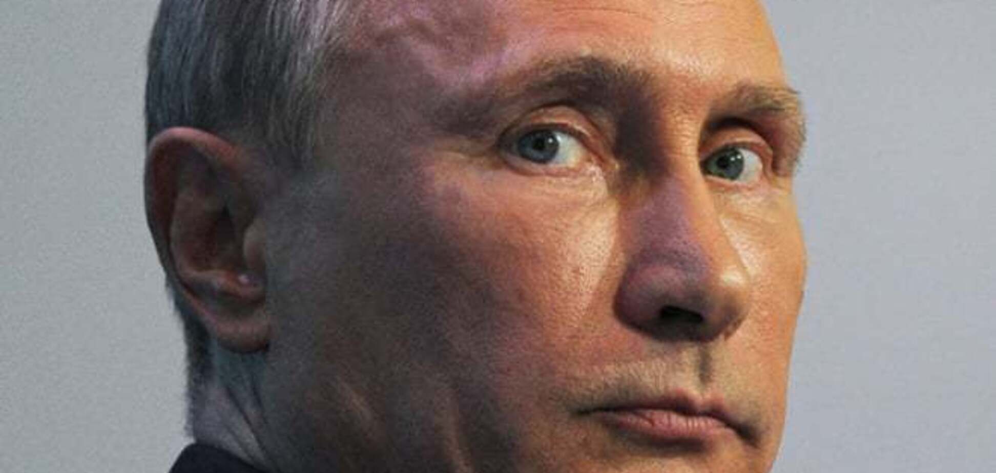 Піонтковський: Путіна ніхто не злякався, його доля - палацовий переворот