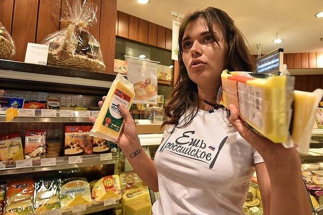 Украинский дипломат - о российских санкциях: были бы книги - сжигали бы