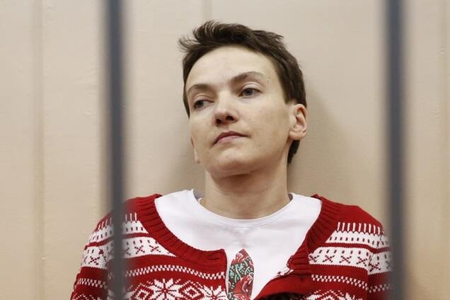 Суд над Савченко може розтягнутися до вересня - адвокат