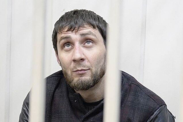 Экспертиза Следственного комитета России: Немцова убил левша