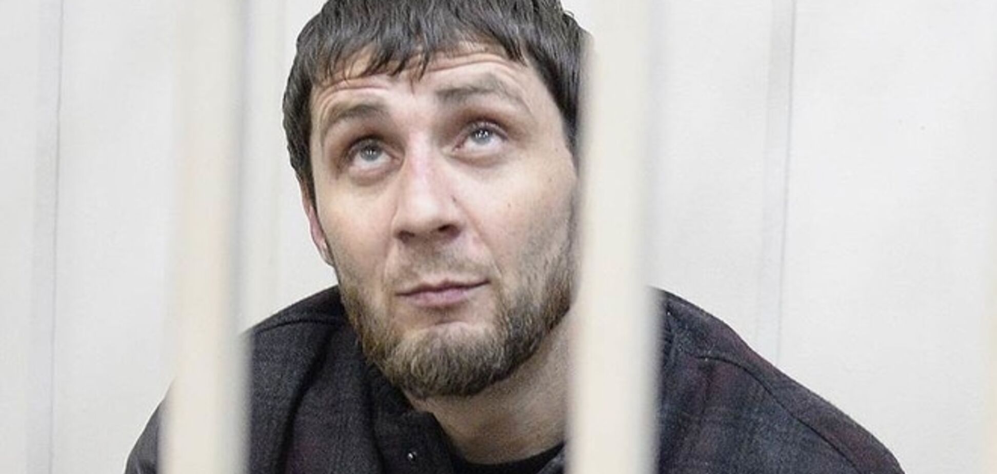 Експертиза Слідчого комітету Росії: Нємцова вбив лівша