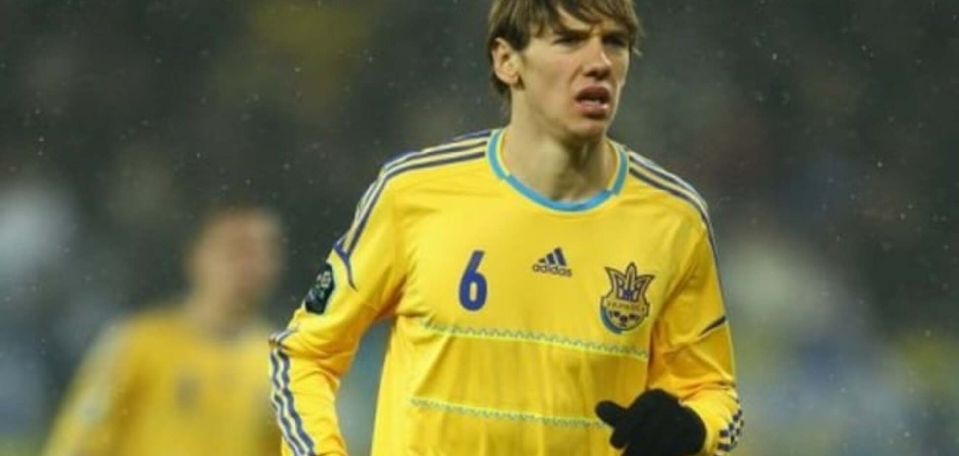 'Динамо' планирует громкий трансфер игрока сборной Украины