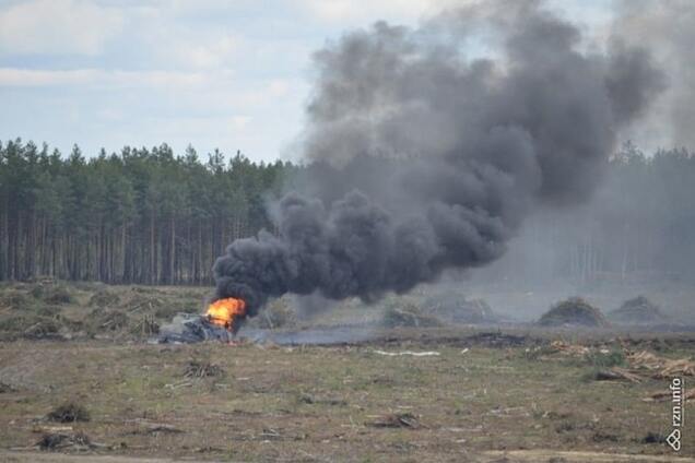 Почему в России падают самолеты: блогер назвал две причины