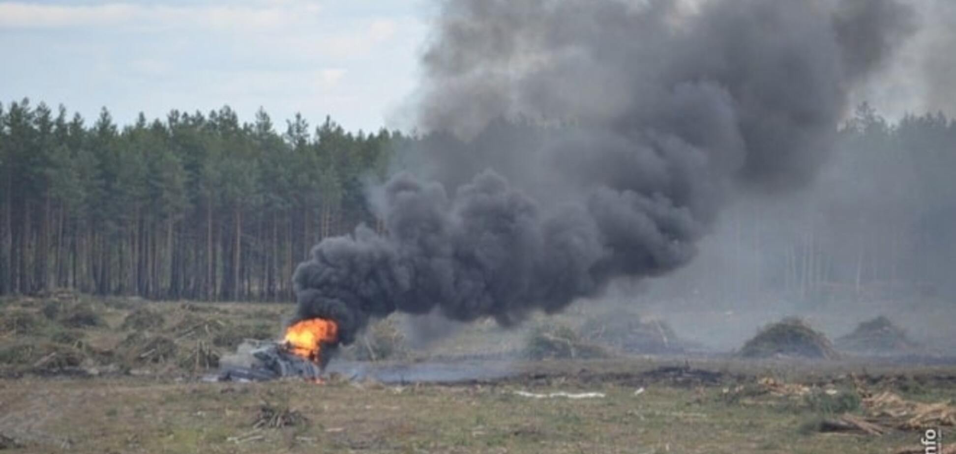 Почему в России падают самолеты: блогер назвал две причины