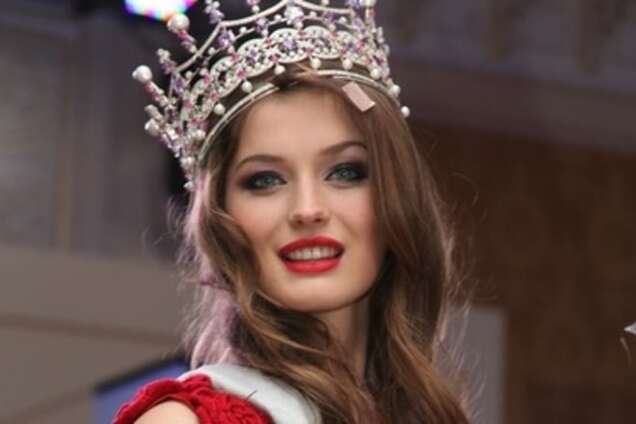 Ученые определят 'ген красоты' среди конкурсанток 'Мисс Украина'