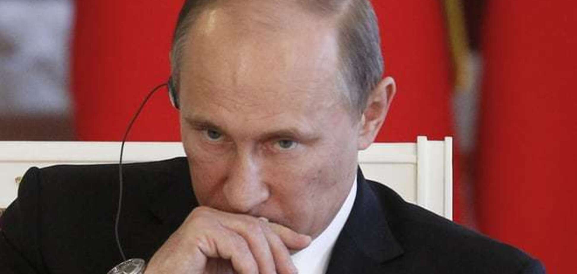 Російський економіст популярно пояснив, як Путін довів Росію до краху