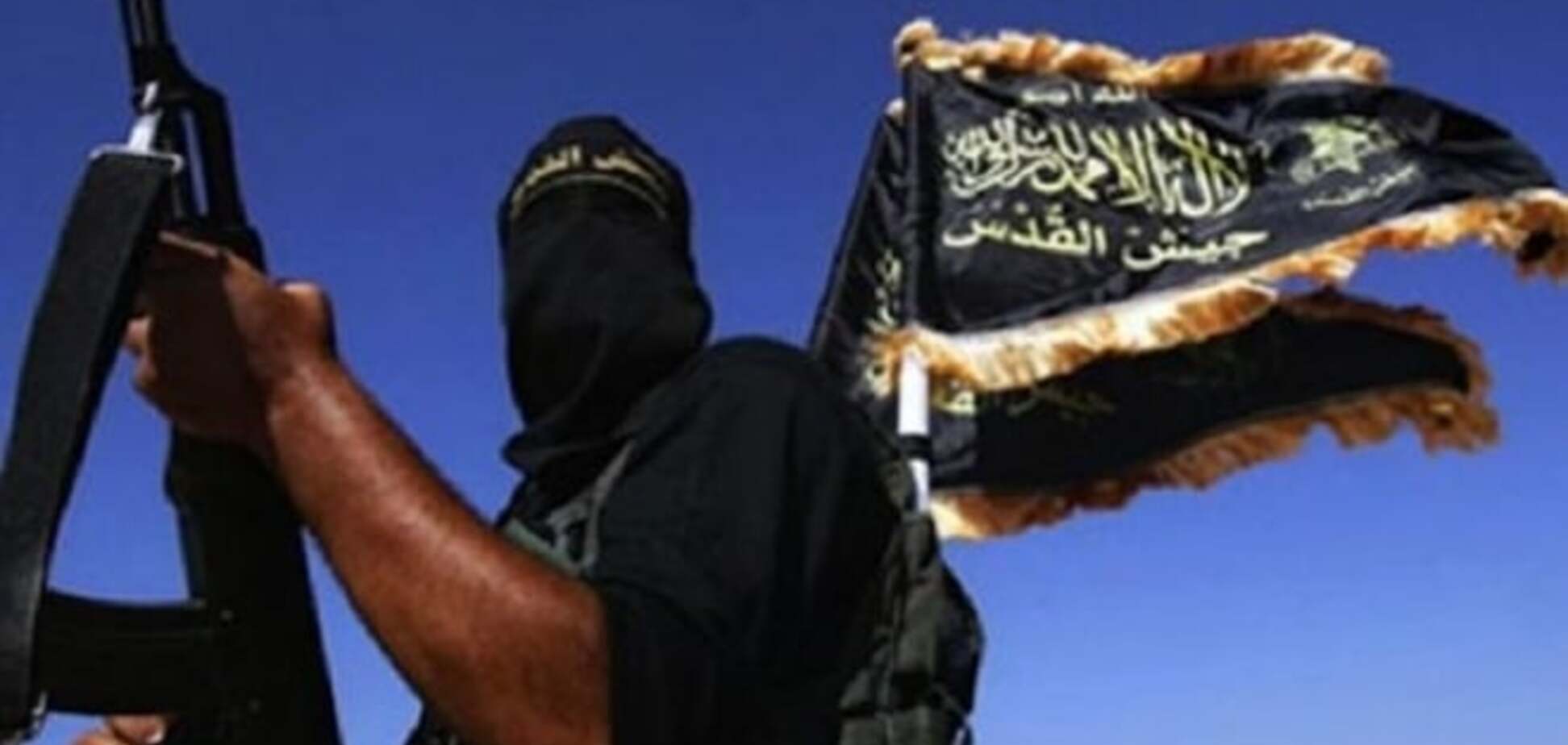 Ключове місто в Сирії 'здалося' ІГІЛ: допомогли три терориста-смертника