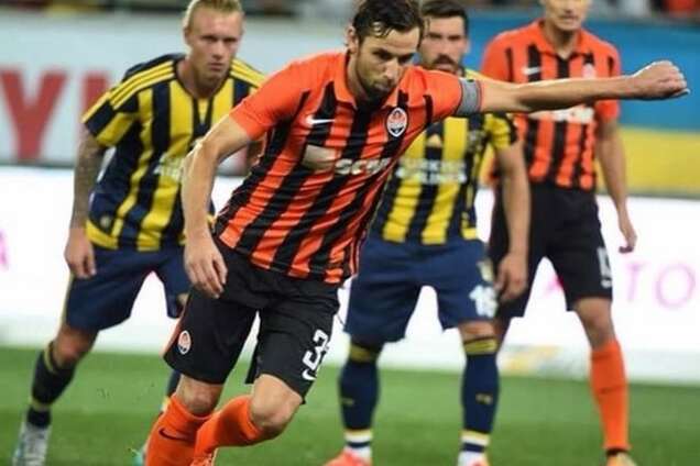 'Шахтер' разрушил мечты. Как турецкие СМИ отреагировали на разгром 'Фенербахче'