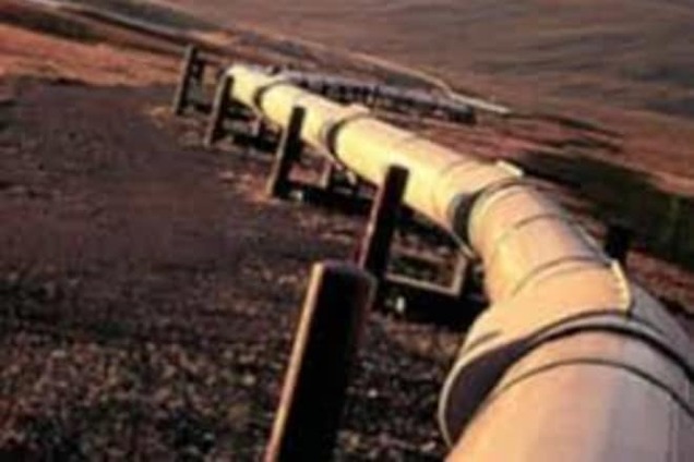 Россия захотела построить газопровод в Пакистане