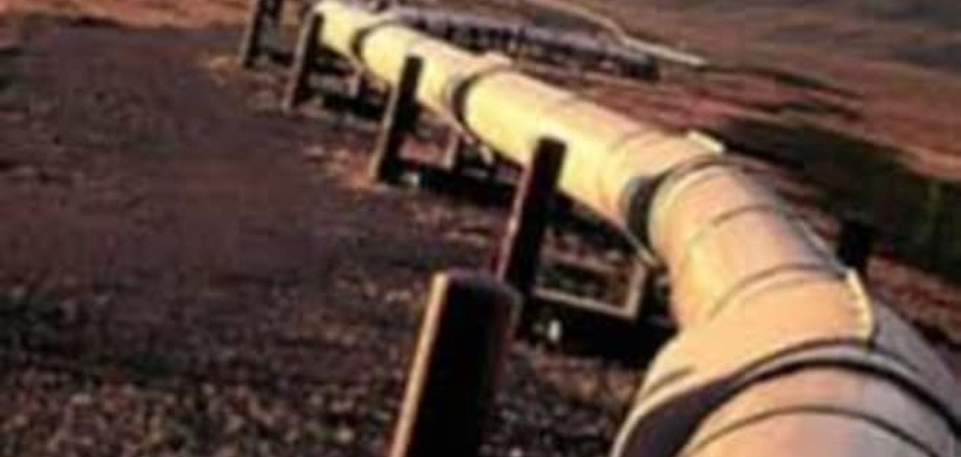 Росія захотіла побудувати газопровід в Пакистані