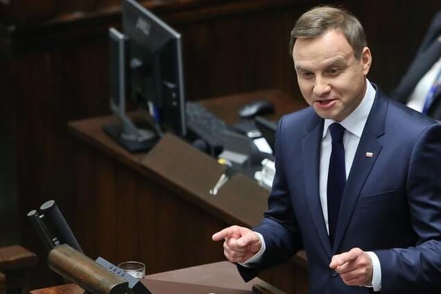 Огрызко рассказал, как Украина спасет Польшу от агрессии России