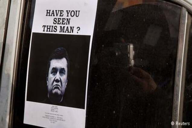 Адвокат: Янукович готовий дати свідчення шляхом відеоконференції