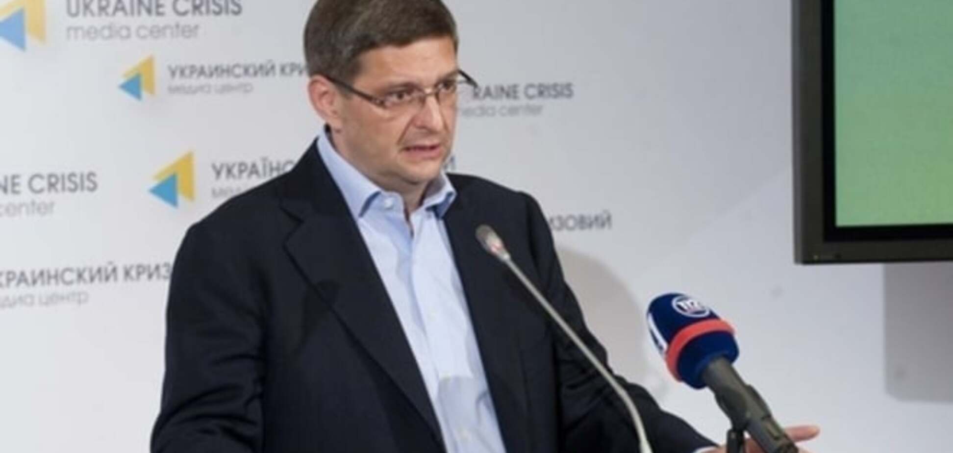 У Порошенко рассказали, чем заменят парад военной техники на День Независимости