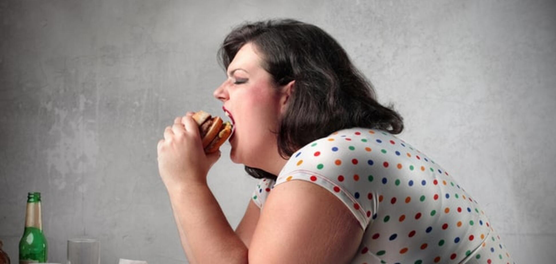 Американские ученые раскрыли одну из загадок ожирения
