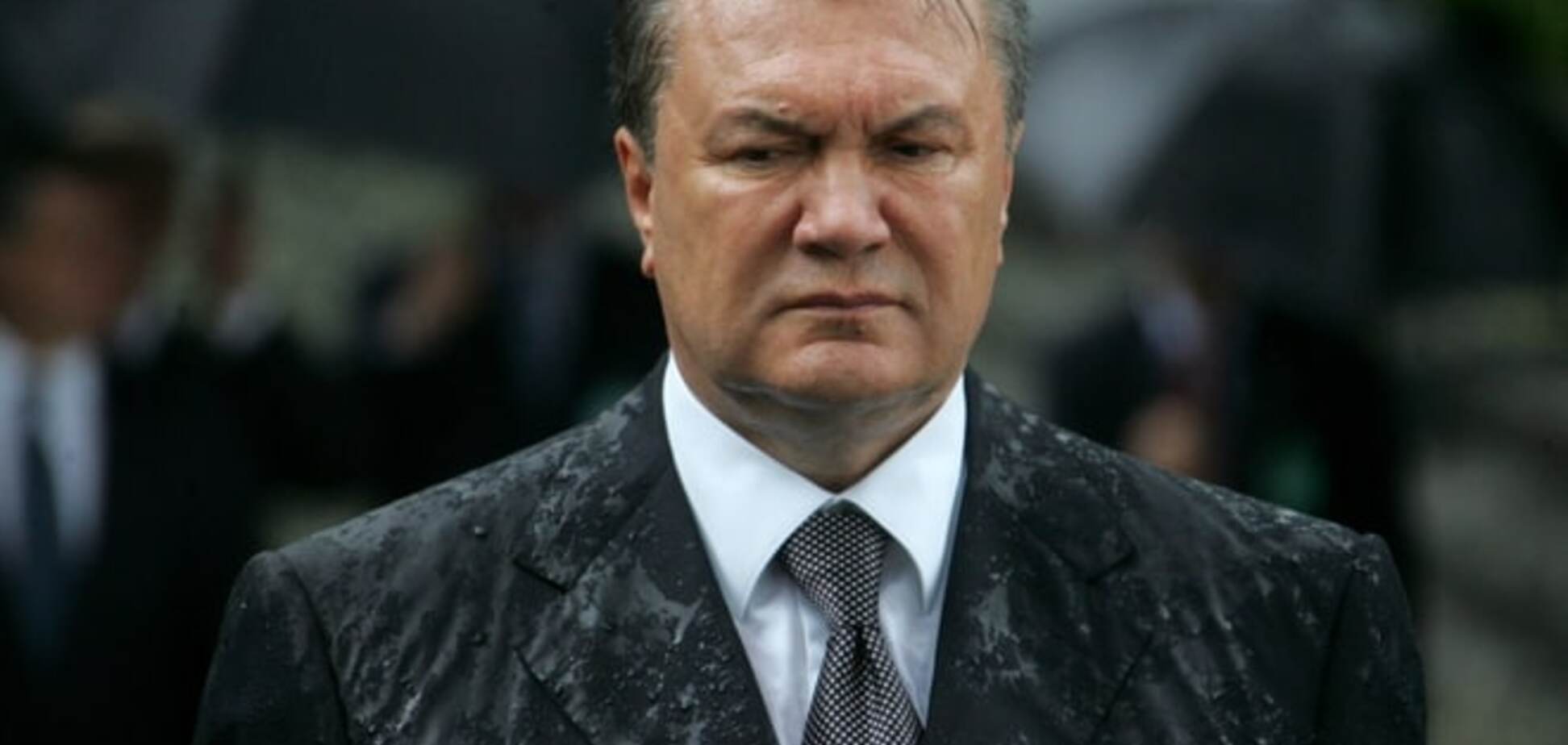 У ГПУ знущально відповіли Януковичу на прохання давати свідчення в Skype