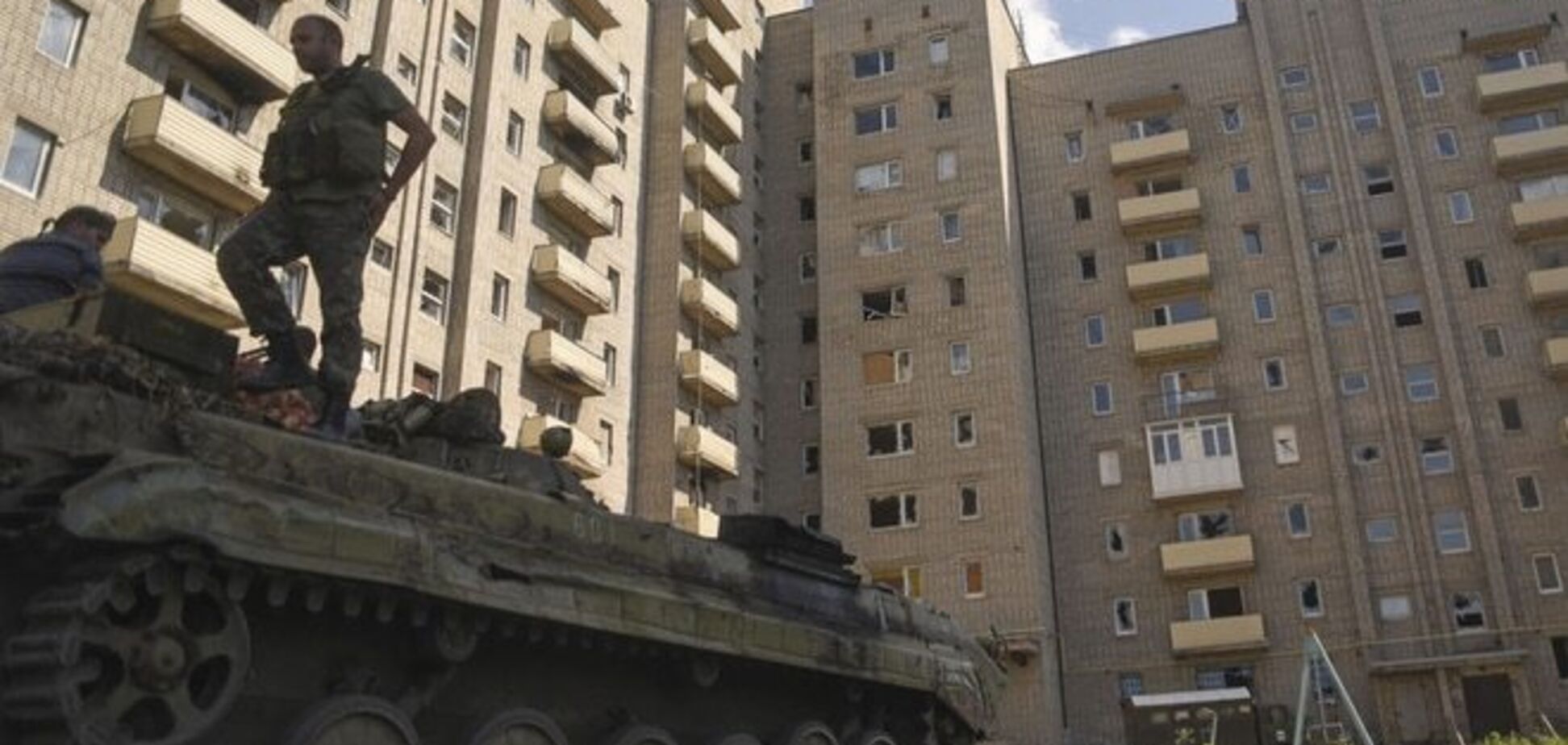 'Вже набридло'. Гройсман пояснив ситуацію з особливим статусом Донбасу