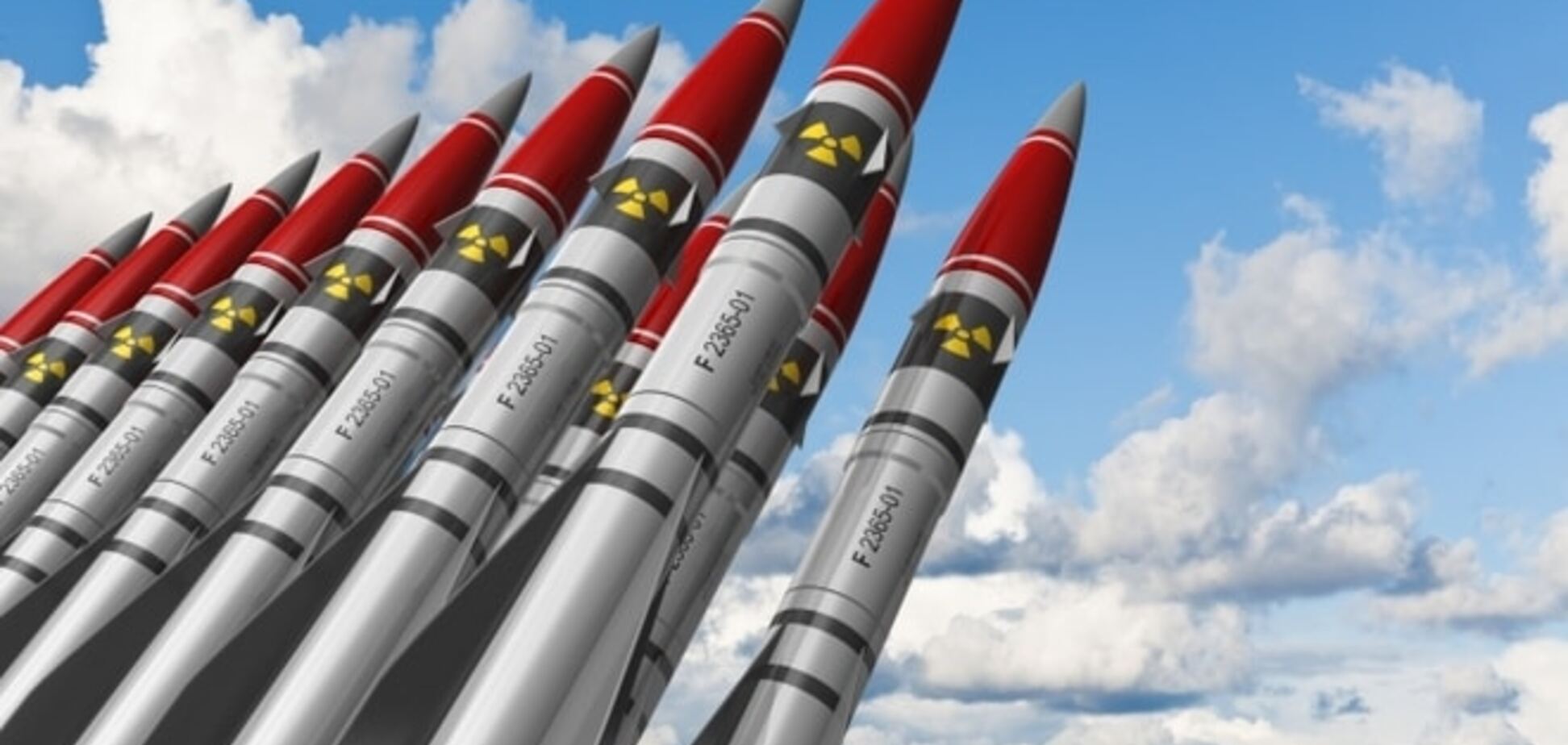 Россия в коме. Жеребецкий объяснил призыв Японии о ядерном разоружении