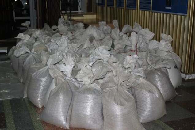 Предприятие-владелец рекордной партии янтаря последние 10 лет было банкротом