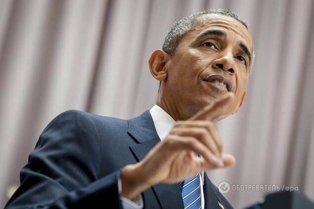 Обама пугает войной в случае нарушения Ираном ядерного соглашения