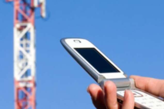 На Закарпатті пропав мобільний зв'язок від МТС