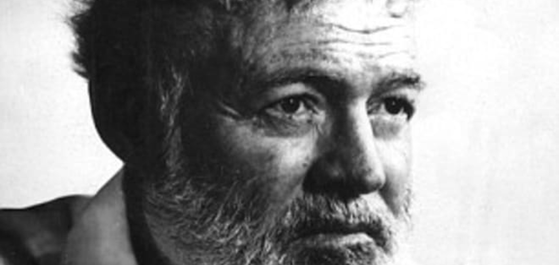 Мама в детстве одевала Хемингуэя в платья: опубликованы архивные фото