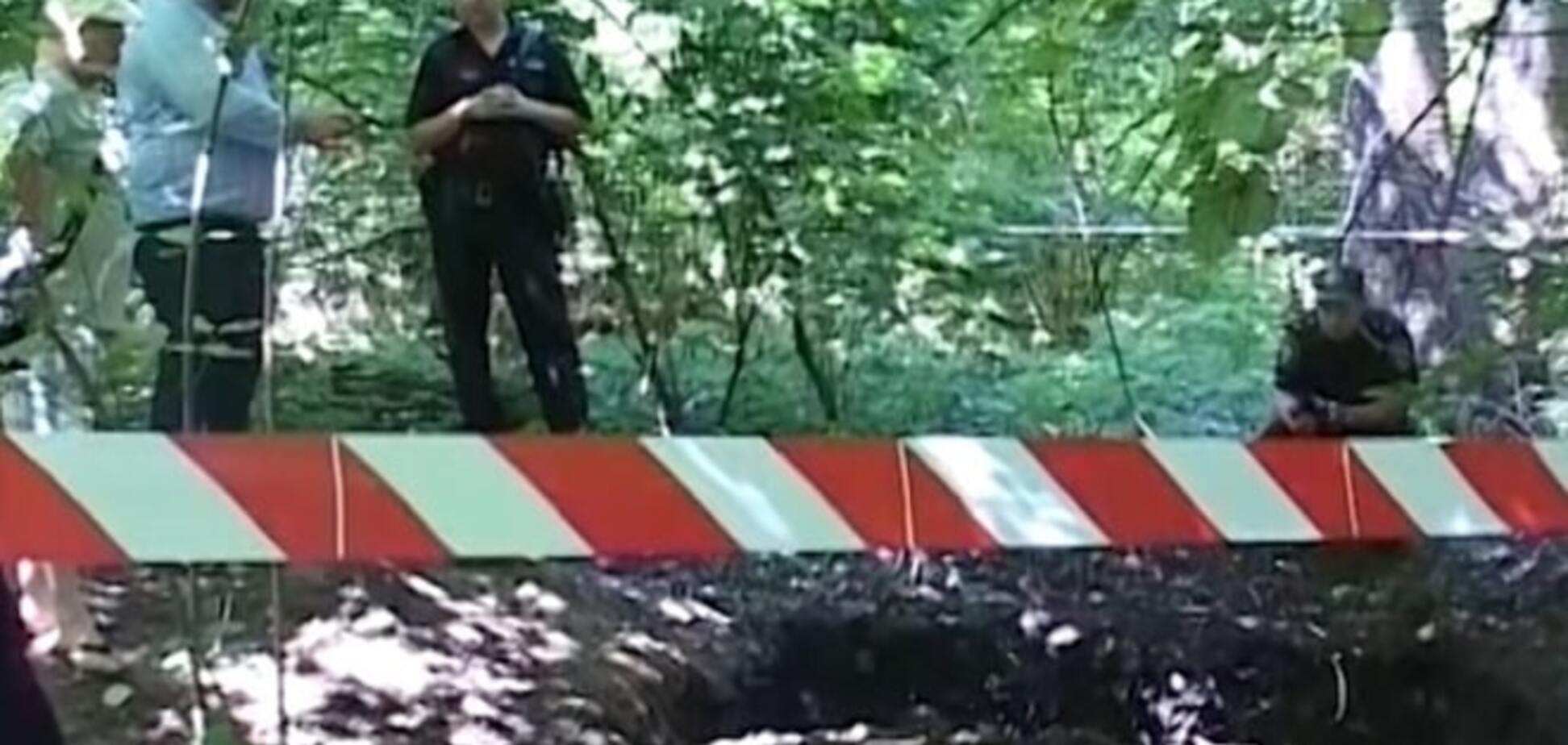 В Киеве убили девушку из Молдовы
