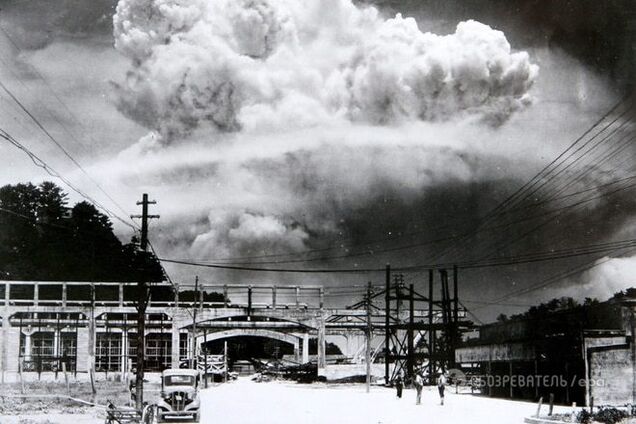 В очікуванні безумця: хто почне останню ядерну війну людства