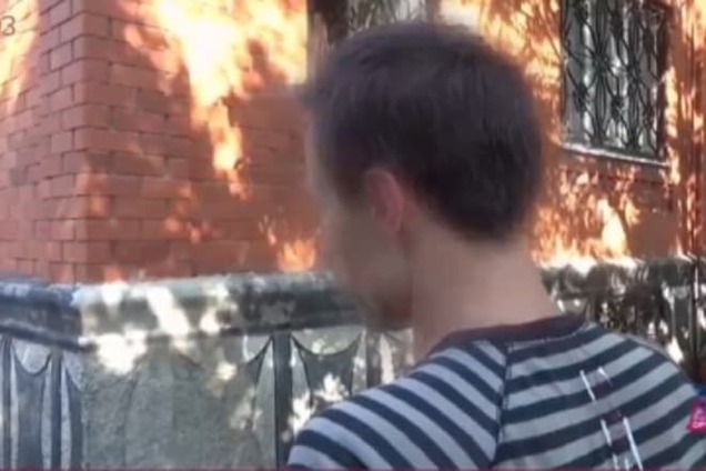 Журналисты нашли под Ростовом реабилитационный центр террористов: фотофакт