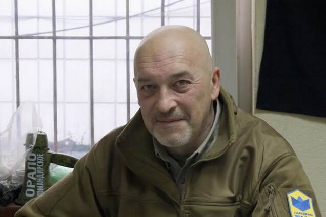 Тука: за моего сына объявили награду