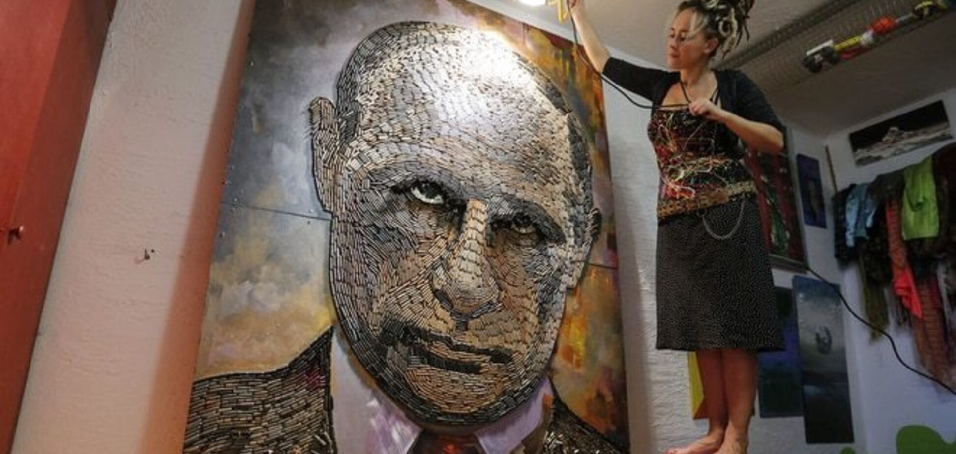 Великий пшик. Опубліковано рейтинг Путіна і Росії в світі: інфографіка