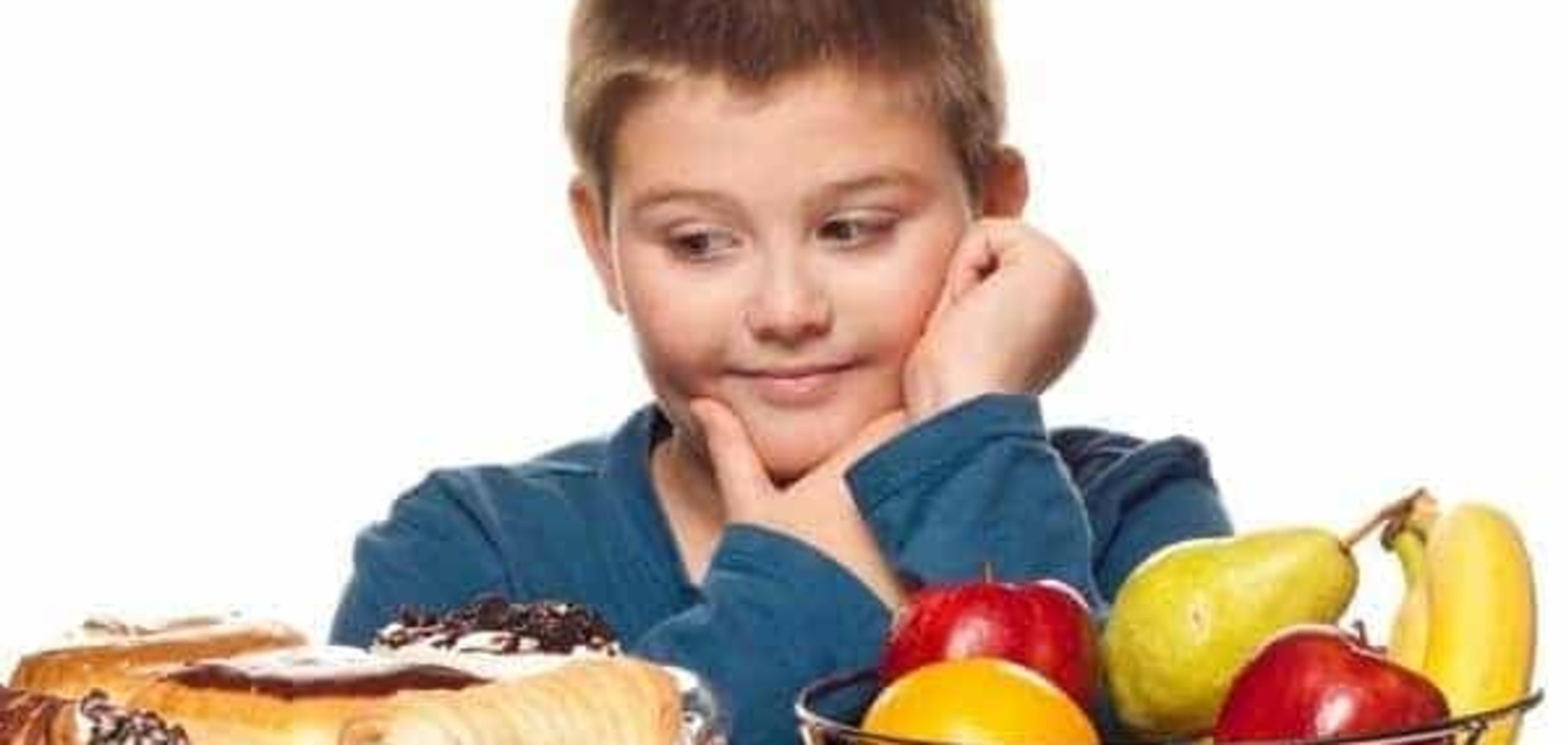 Ожирение у детей. Симптомы, причины и лечение ожирения