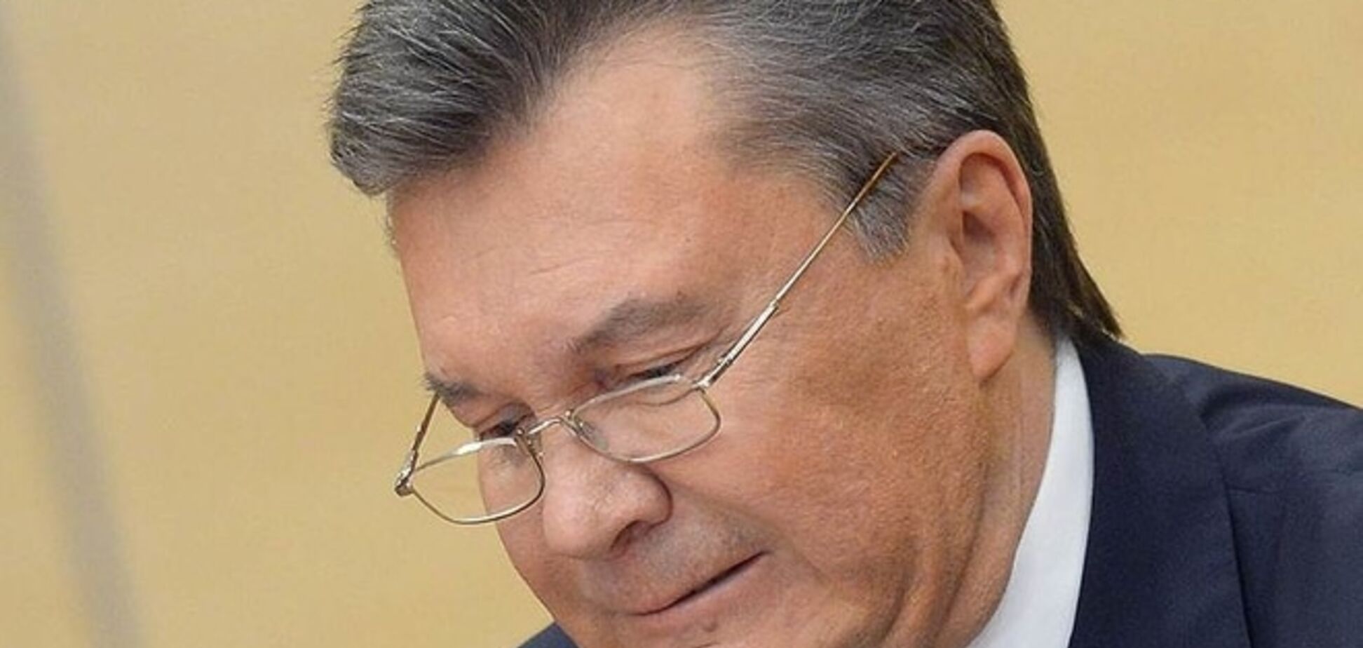 Повестка Януковичу: журналист объяснил, зачем судить экс-президента заочно