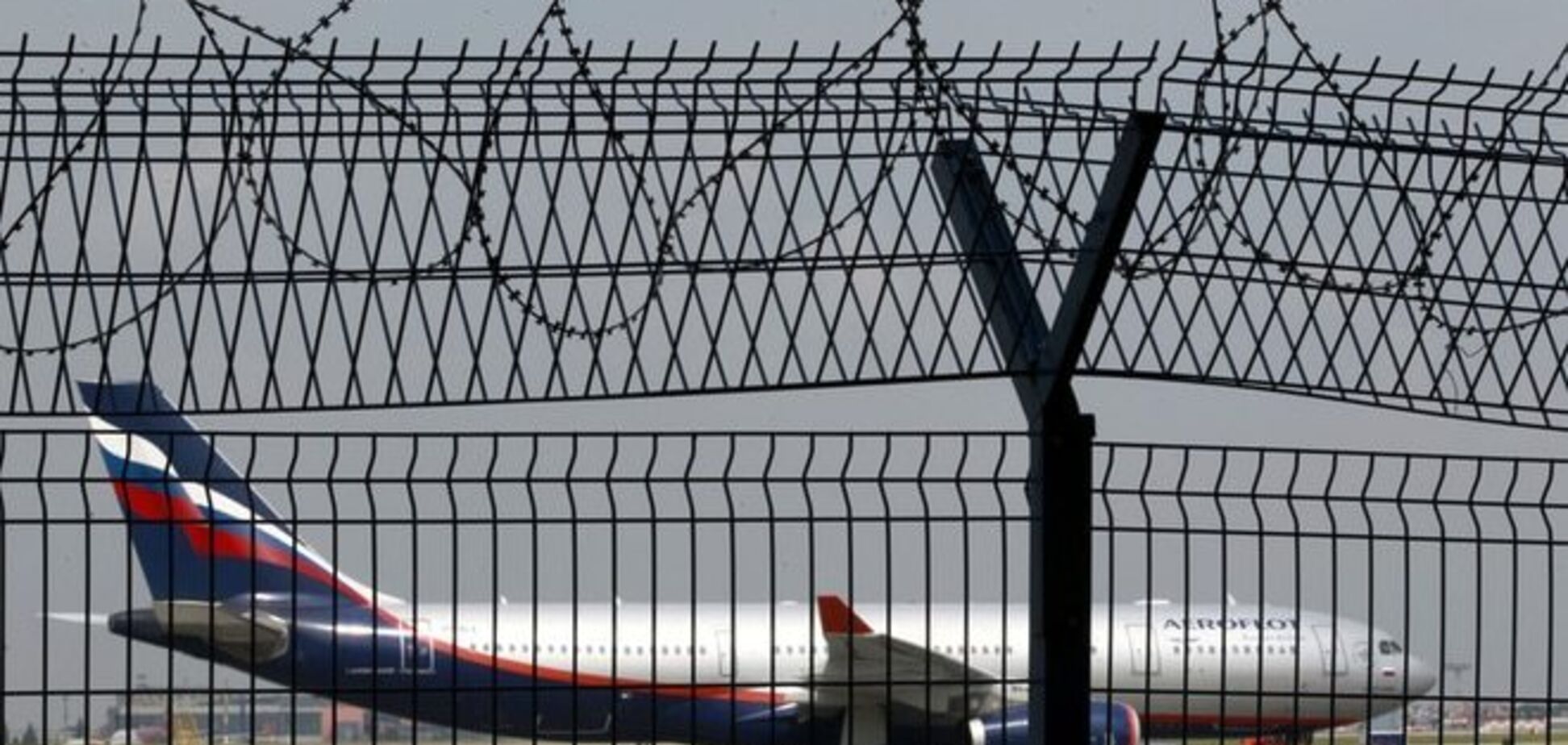 В России заговорили о закрытии 'Аэрофлота' и 'Трансаэро'