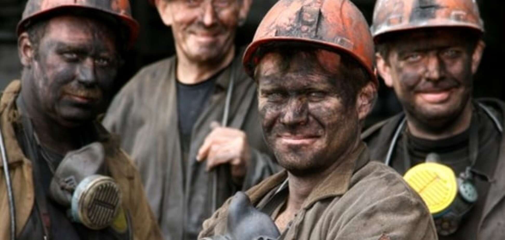 На окупованому Донбасі почалися масові страйки шахтарів